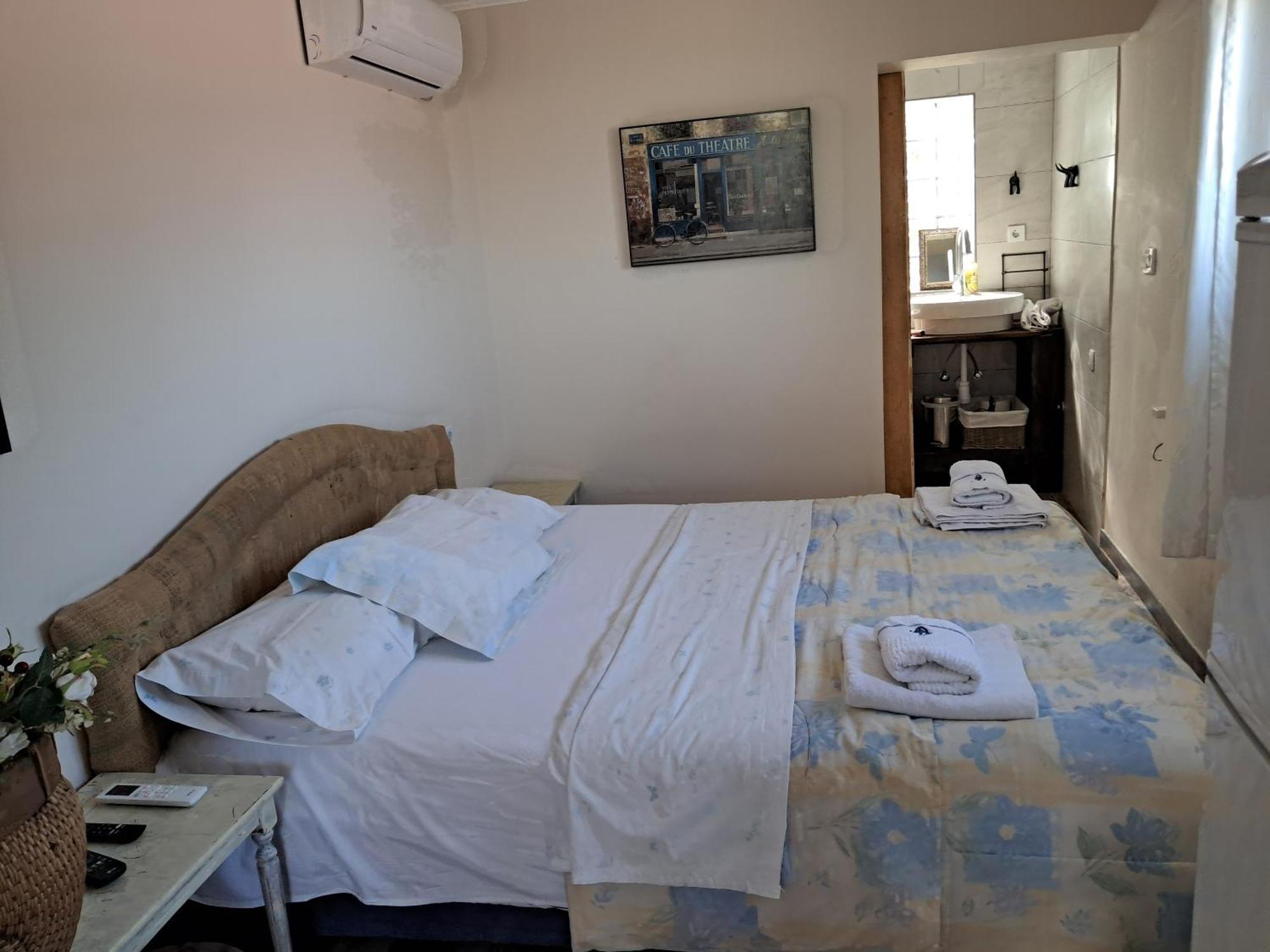Apartment Casa Topic بلاتشي الغرفة الصورة
