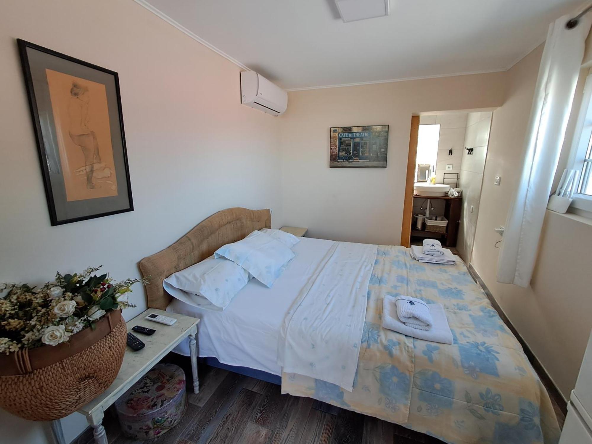 Apartment Casa Topic بلاتشي الغرفة الصورة
