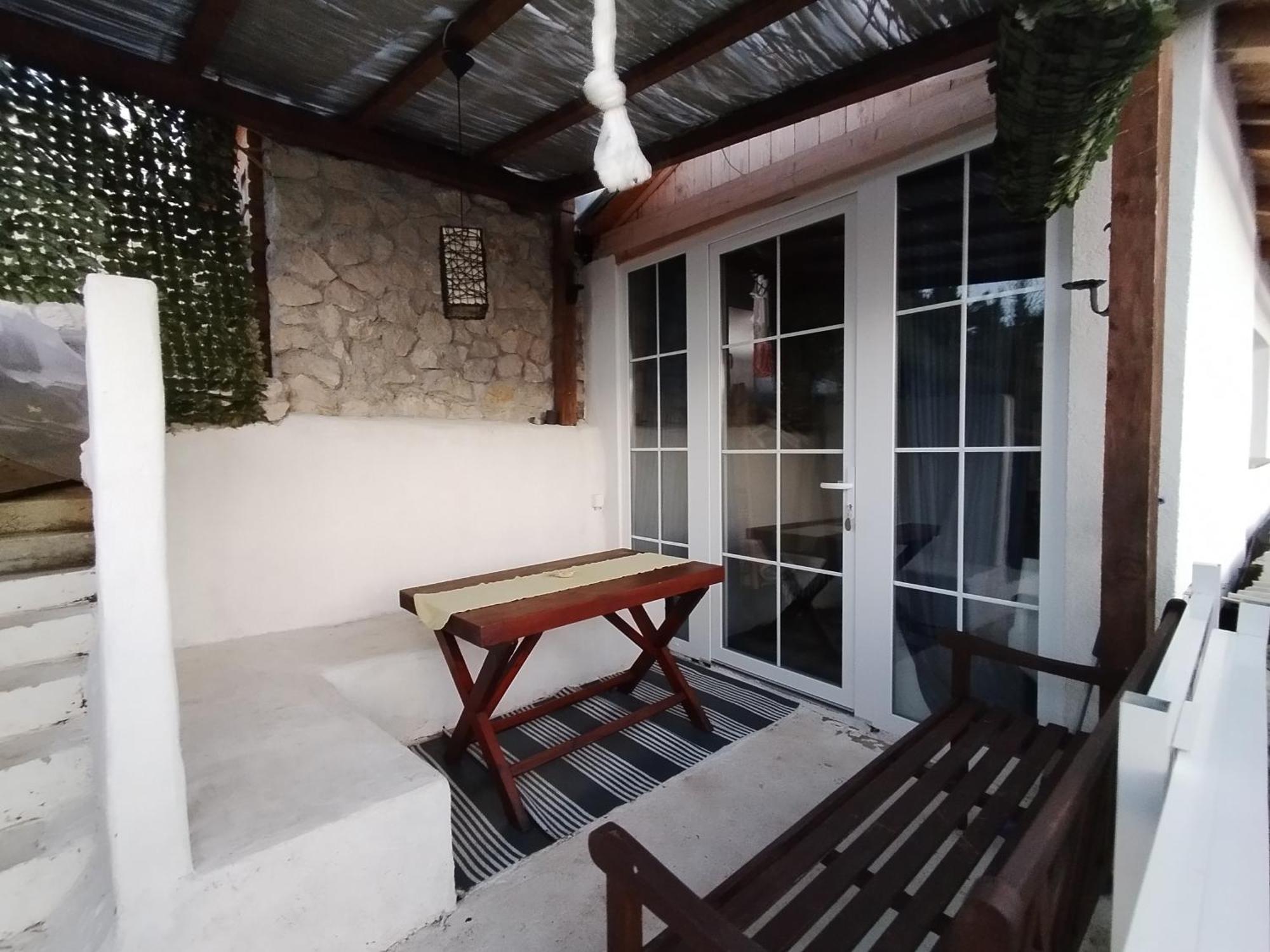 Apartment Casa Topic بلاتشي الغرفة الصورة